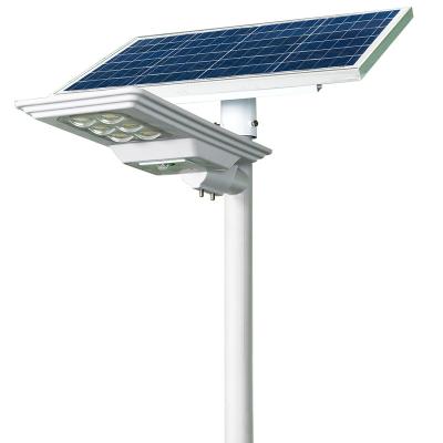 China NEW ROAD Solar Power Outdoor Lighting waterproof outdoor 300w solar panel langy solar street light for sale