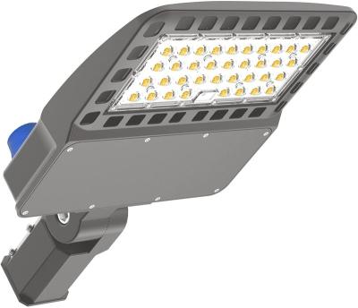 China ROAD LONSNG U.S. Market ETL 150w Led Street Light Price List for sale