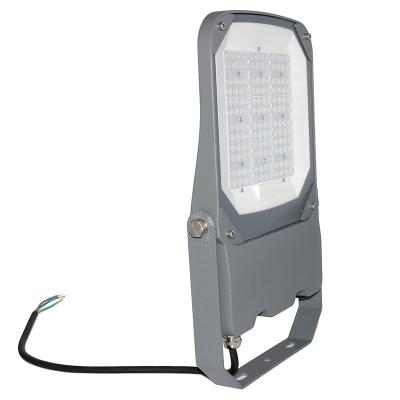 China China Supplier High Brightness Home Factory Gray ROAD Stage Led Flood Light for sale