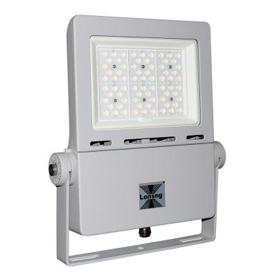 China Sports Stadiums Factory Sale Various Widely Used Unique 50W FloodLight LED Stadium Sport led outdoor flood light for sale