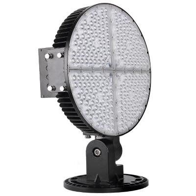 China Professional Sports Stadiums China Manufacture Chip Led Sport Light High Lumen 100W 200W 300W 400W Led Flood Light for sale