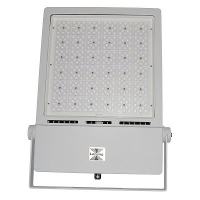 China Sports Stadiums High Power Shine Sports Lighting Led Work Led Flood Light For Sport Court for sale