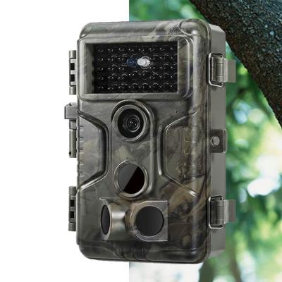 China Autonomous Animal Protection and Observation Deer Hunting Wildcamera 24Mp Photo Resolution No Glow Night Vision A323 for sale