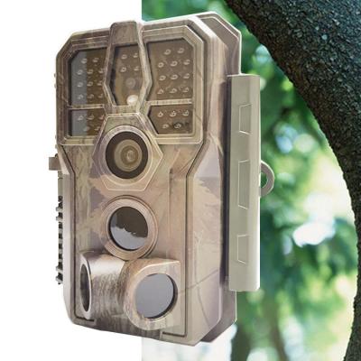 China Hot Selling Affordable Standalone Photo Captures Video H.264 Encoding Forest Trail Cameras Waterproof Ip 66 for sale