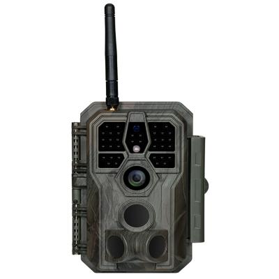 China Wifi Gardepro 3 Detection Area Night Vision Deer Cam Game Wifi Camera Hunting Camera Wildlife Cameras for sale