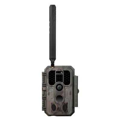 China Wifi GardePro Wireless Free Mobile App Support 4g LTE Hunting Camera 32MP Cellular 120 Degree Sensor Camera Trail Cameras for sale