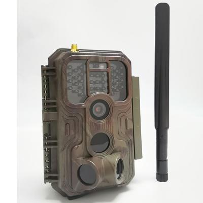 China Amazon Cellular Hot Sale Cameras Wifi 4G Lte Trail Cameras 32Mp 1080P 0.1S Time Caza Trail Camera For Deer Hunting for sale