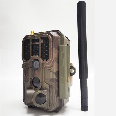 China Wifi GardePro Trail Camera Wireless Lte 4G Free Mobile App Easy To Use Online View Image And Videos With H.264 Encoder for sale