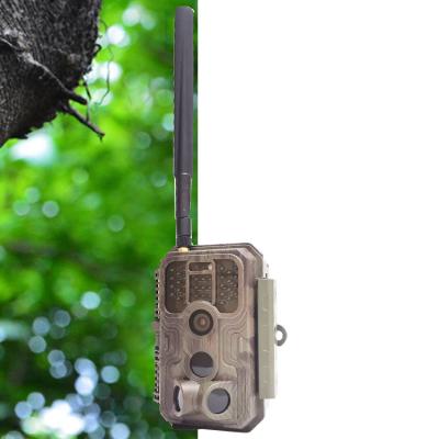 China App setting wholesale price wildlife camera cellular lte 4g hunting camera A390G for sale