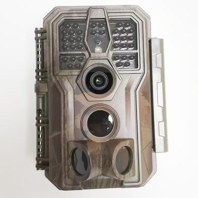 China 32Mp 1080P 940Nm Standalone Field of View 70 Degree Hunting Cameras Wild Angle Cameras Night Vision Photo Surveillance Traps for sale