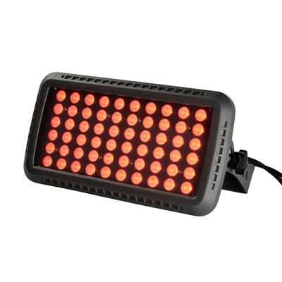 China High Brightness RF RGBW IP66 Remote Control Outdoor Lighting Architecture LED Garden Flood Light for sale