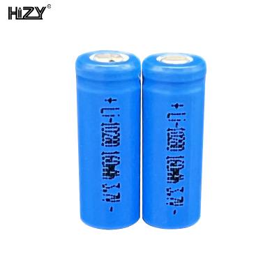 China Toys 3.7V 160mAh Li-ion Lithium Battery for sale