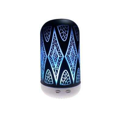 China 100ml Car Child Gift Essential Oil Humidifier 5V USB Room Desktop Fragrance Diffuser for sale