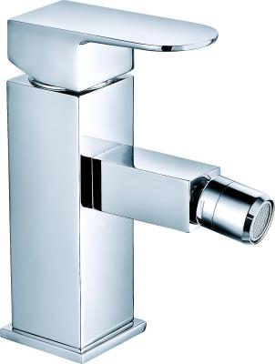 China Modern Single Handle Brass Bidet Mixer Tap Ideal Bathroom  T8333 for sale