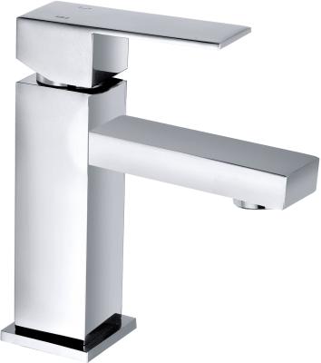 China Upgrade Bathroom Modern Style Basin Mixer Faucet T8532AMW for sale