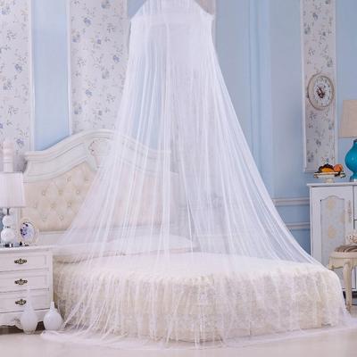 China New Europe Style Disposable Foldable Double Bed Mosquito Net Baby Sleep Bed Canopy Insect for sale