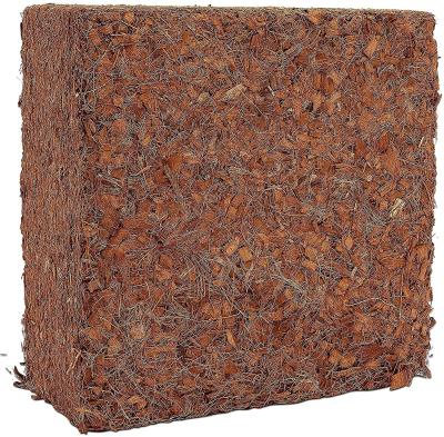 China 100% Natural Peat-Coconut Peat-Coconut Peat-Grade Coir Peat Granule Cc022 for sale