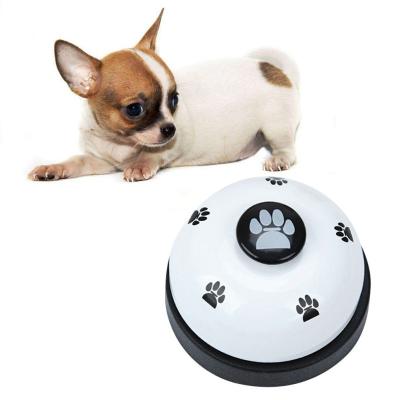 China Wholesale Custom Viable Metal Dog Pet Training Trainer Interactive Rattles Educational Toys for sale