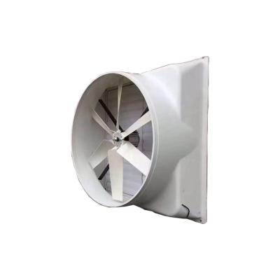 China Poultry Farm Poultry Fan Industrial Centrifugal Ventilation Exhaust Fan Greenhouse Fan AC Axial Fan for sale