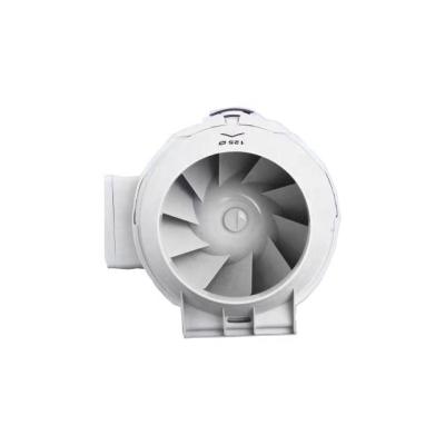 China Hotel Axial Blower Axial Fan Flow Duct Fan Low Noise Low Noise Oblique Fresh Air System for sale