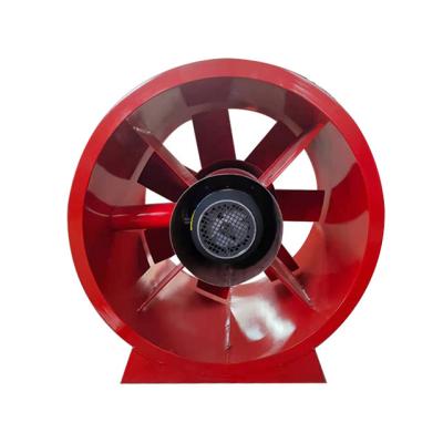 China Large Dryer Warehouse Air Volume Axial Flow Exhaust Fan for sale