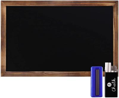 China School wall chalk board for classroom kitchenroom menu office factory price for sale