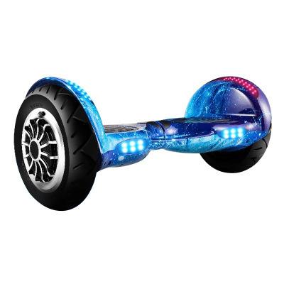 China Comfortable Modern Smart Balance Walking Scooter Led Marquee Adult Kids Portable Two Wheel Electric Scooter for sale