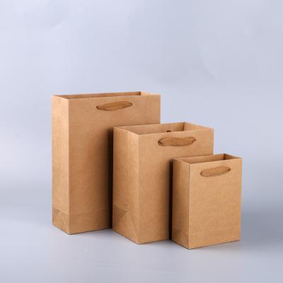 China Recyclable Popular Hot Selling Shopping Bags Store Shopping Bags Eco Friendly Paper Bags for sale