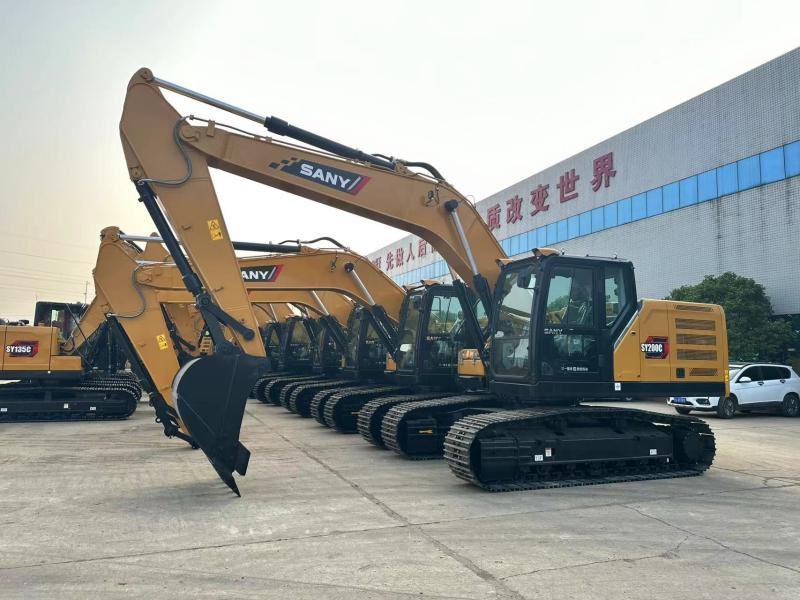 Fornitore cinese verificato - Shanghai Jindongyu Construction Machinery Co., Ltd.