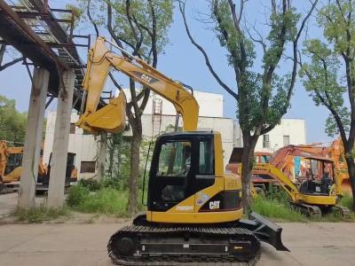 China Japan Used CAT Excavator for sale Second Hand 308 C Jindongyu Machinery for sale