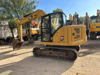 China Japan, USA Used CAT Excavator for sale Second Hand 307.5 Jindongyu Machinery for sale