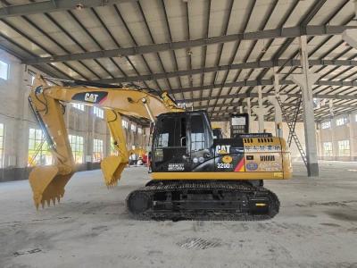 China Japan Used CAT Excavator for sale Second Hand 320D Jindongyu Machinery for sale