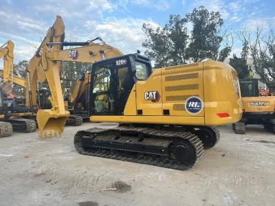 China Japan Used CAT Excavator for sale Second Hand 320GC Jindongyu Machinery for sale