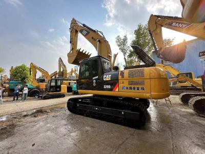 China Japan Used CAT Excavator for sale Second Hand 329D2L Jindongyu Machinery for sale