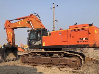 China Japan Used Hitachi Excavator for sale Second Hand ZX870 Jindongyu Machinery for sale