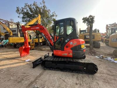 China Japan Used Kubota Excavator for sale Second Hand U55-4 Jindongyu Machinery for sale