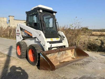 China USA Used Bobcat Skid Steer Loader For Sale Second Hand S16 Jindongyu Machinery for sale