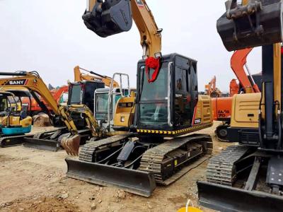 Cina Cina Used Sany Excavator in vendita Used SY95C Jindongyu Machinery in vendita