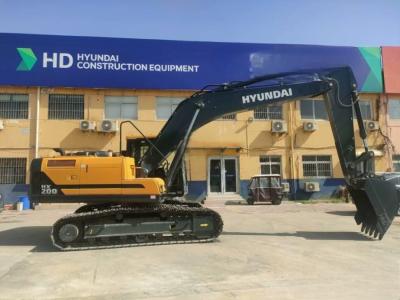 China Korea Hyundai Excavator HX200 Jindongyu Machinery for sale