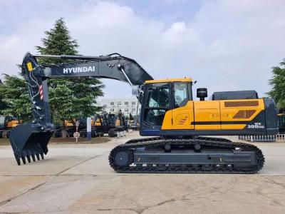 China 30 Tons Of Good Hyundai HX300HD Excavator Korean Brandcrawler Excavator New for sale