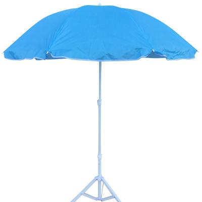 China High Quality Brand New Minimalist Beach Umbrella Sun Umbrella Outdoor Sun Umbrella for sale