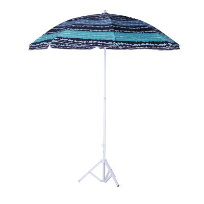 China High Quality Beach Sun Umbrella Brand New Minimalist Proof Umbrella Outdoor Sun Umbrella for sale