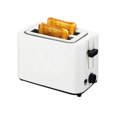 China Automatic Household 110V USA Plug Stock Breakfast Bread Toaster for sale