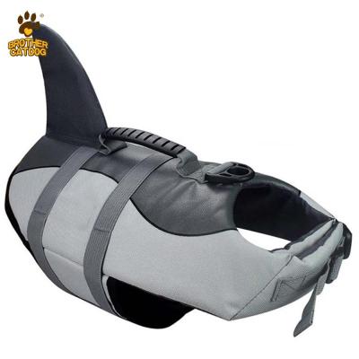 China Viable Best Seller Dog Life Vest For Swimming Boating for sale