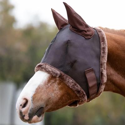 China Factory Horse Brake Hood Horse Fly Sail Hood Perimeter 9821 for sale