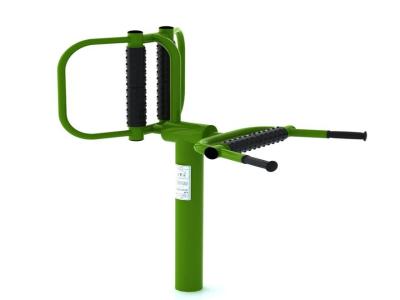 China Waist And Back Massager  China Best Outdoor Fitness Equipment Suppliers for sale