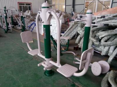 China High Quality Gym Equipment Double Sit Pusher For Sale for sale