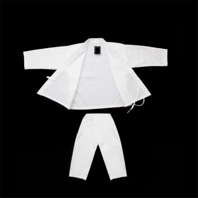 China Wholesale High quality Martial karate uniform martial art suit Karate Gi for adults for sale