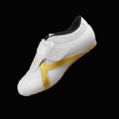 China New Taekwondo men's boxing training Taekwondo shoes various sizes IN STOCK products fast delivery for sale