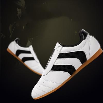 China Most Popular Martial Arts Taekwondo Karate Judo Shoes for sale for sale